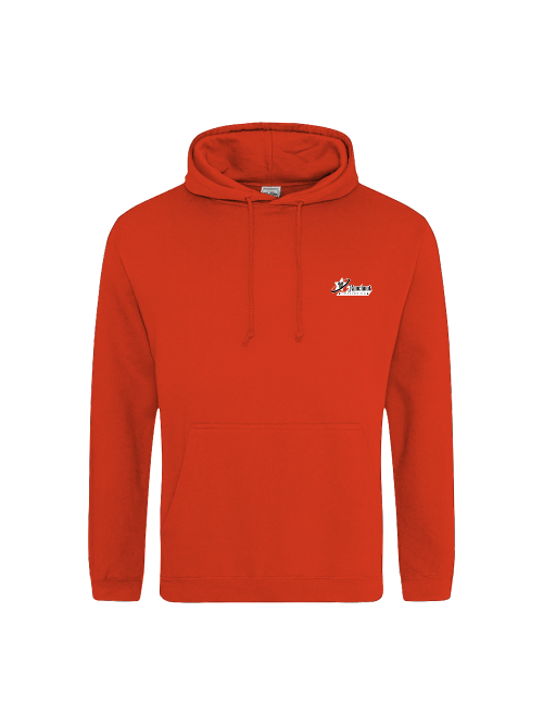 College Hoodie Boxen | Boxen ist mein Leben