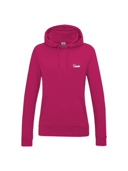 Girlie College Hoodie Boxen | Boxing Crew3