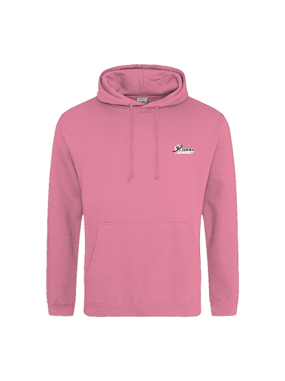 Knockout Collection | Boxen siegen kommt vom Kämpfen | Box-Hoodie