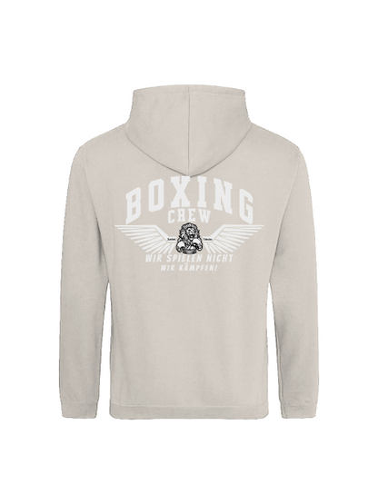 College Hoodie Boxen | Boxing Crew3