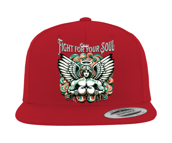 Cap | Fight for your Soul