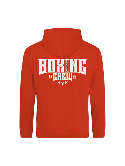 College Hoodie Boxen | Boxing Crew 2