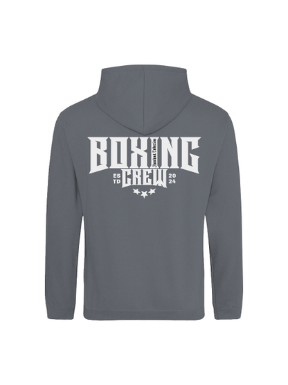 College Hoodie Boxen | Boxing Crew 2