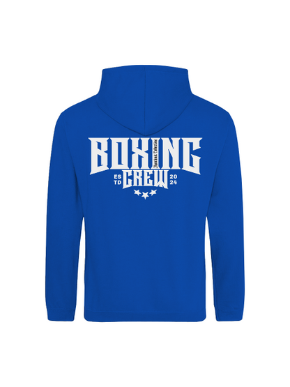 College Hoodie Boxen | Boxing Crew 2