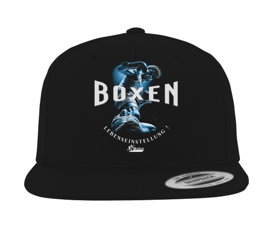 Cap | Boxen