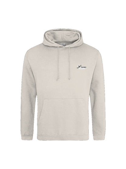 College Hoodie Boxen | Boxen ist mein Leben