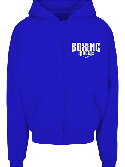 Knockout Collection | Boxing Crew Hoodie 