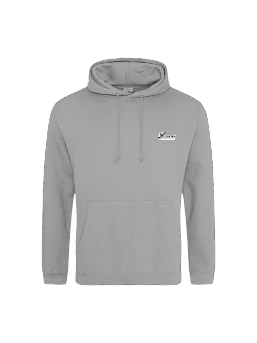 College Hoodie Boxen | Boxen ist mein Leben