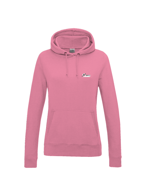 Girlie College Hoodie Boxen | Boxing Crew 2