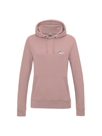 Girlie College Hoodie Boxen | Boxing Crew3