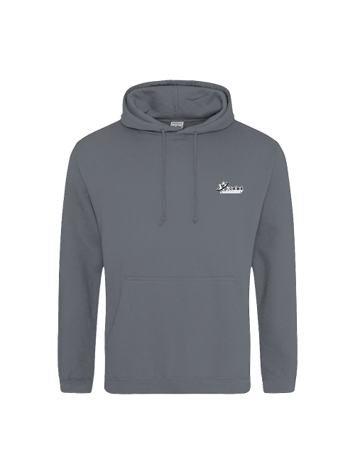 College Hoodie Boxen | Boxen ist mein Leben