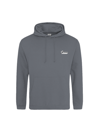 College Hoodie Boxen | Boxen ist mein Leben