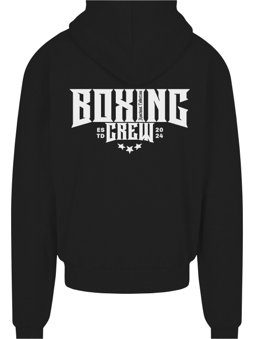 Knockout Collection | Boxing Crew Hoodie 