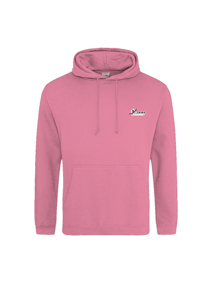 College Hoodie Boxen | Boxen ist mein Leben