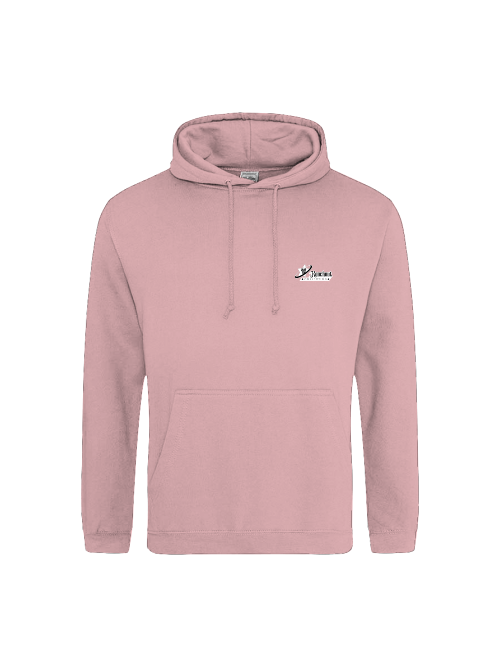 Knockout Collection | Boxen mehr als Sport | Box-Hoodie | Gym-Hoodie