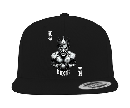 Cap | King Boxer