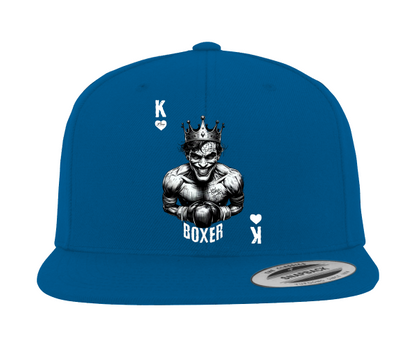 Cap | King Boxer