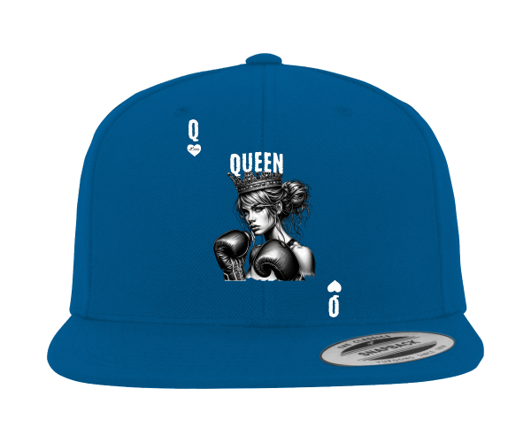 Cap | Boxing Queen