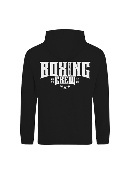 College Hoodie Boxen | Boxing Crew 2