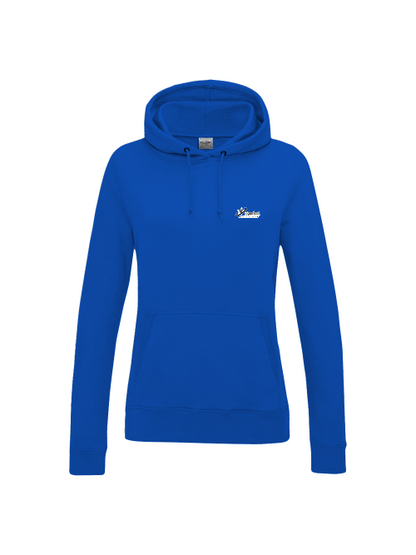 Girlie College Hoodie Boxen | Boxing Crew3