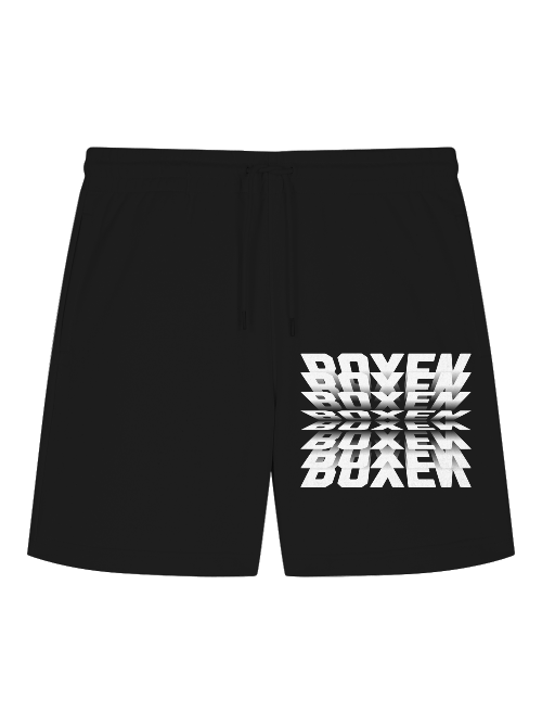 Trainings Shorts | Boxen Flip