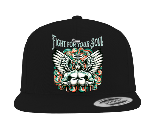 Cap | Fight for your Soul