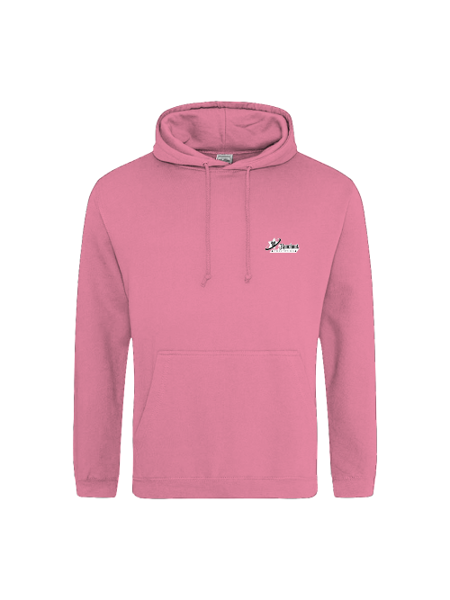 Knockout Collection | Boxen mehr als Sport | Box-Hoodie | Gym-Hoodie