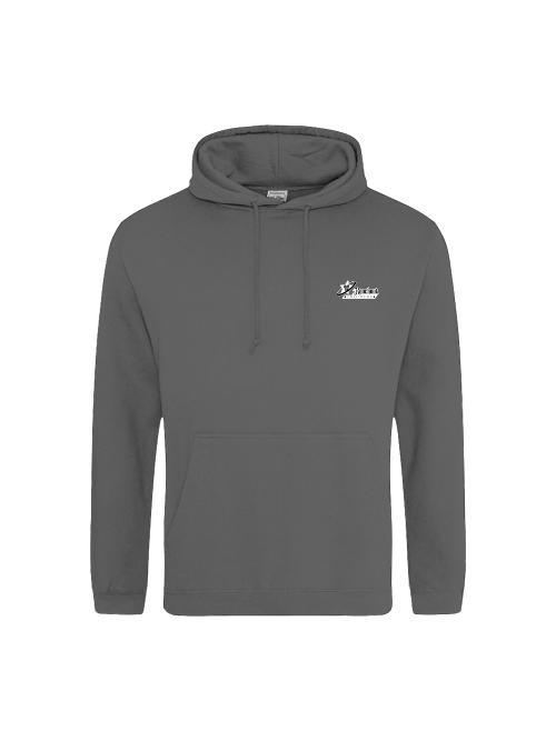 Knockout Collection | Boxen siegen kommt vom Kämpfen | Box-Hoodie