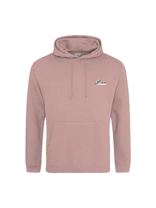 College Hoodie Boxen | Boxen ist mein Leben