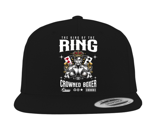 Cap | King of the Ring