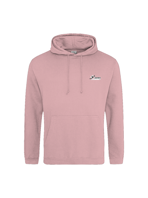 Knockout Collection | Boxen siegen kommt vom Kämpfen | Box-Hoodie