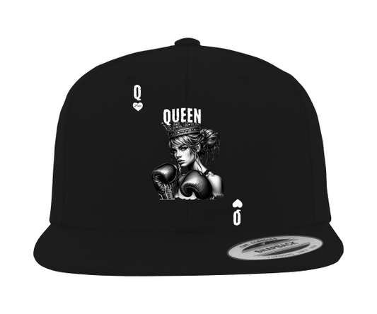 Cap | Boxing Queen