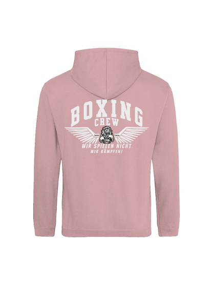 College Hoodie Boxen | Boxing Crew3