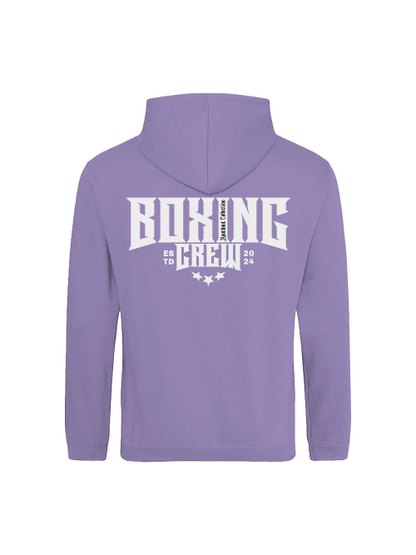 College Hoodie Boxen | Boxing Crew 2