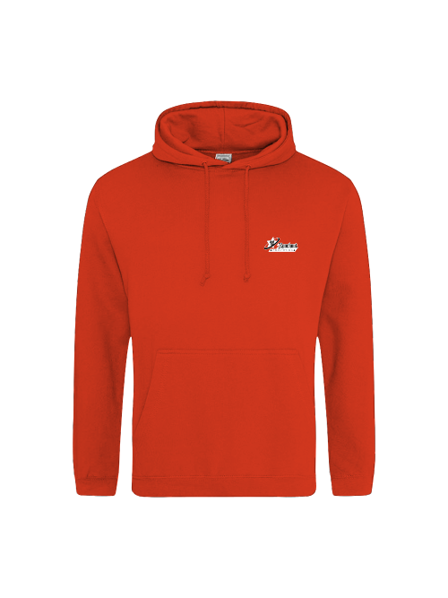 Knockout Collection | Boxen mehr als Sport | Boxsport Hoodie 